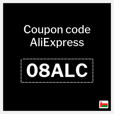 Coupon discount code for AliExpress Discounts up to 50% Off
