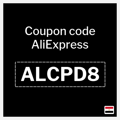 Coupon discount code for AliExpress Discounts up to 50% Off