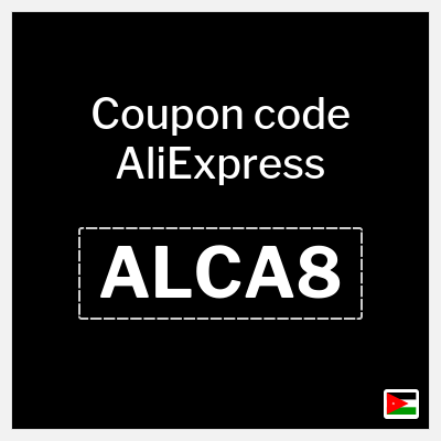 Coupon discount code for AliExpress Discounts up to 50% Off