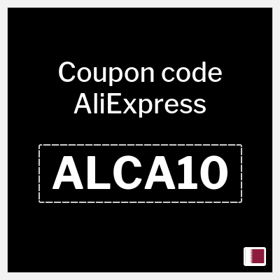 Coupon discount code for AliExpress Discounts up to 50% Off
