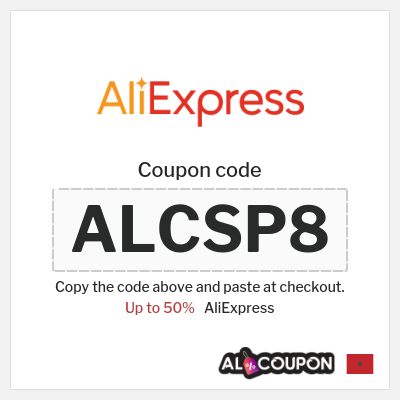 Tip for AliExpress