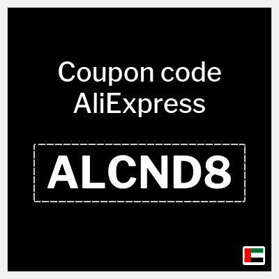 Coupon discount code for AliExpress Discounts up to 50% Off