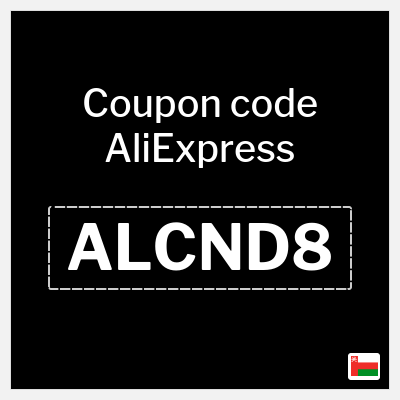 Coupon discount code for AliExpress Discounts up to 50% Off