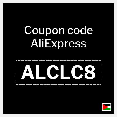 Coupon discount code for AliExpress Discounts up to 50% Off