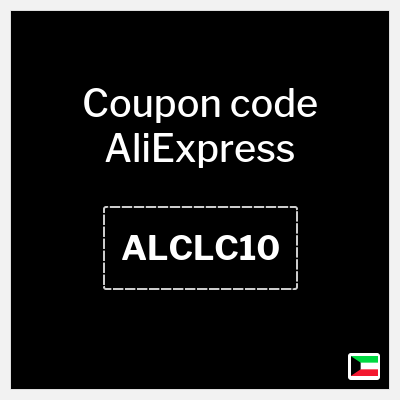 Coupon discount code for AliExpress Discounts up to 50% Off