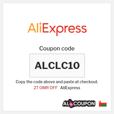 Tip for AliExpress