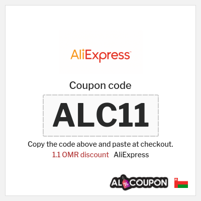 Coupon discount code for AliExpress Discounts up to 50% off