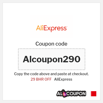 Tip for AliExpress