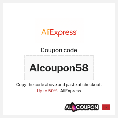 Tip for AliExpress