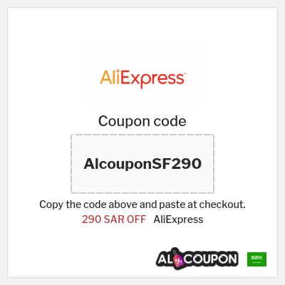 Tip for AliExpress