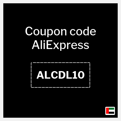 Coupon discount code for AliExpress Discounts up to 50% Off