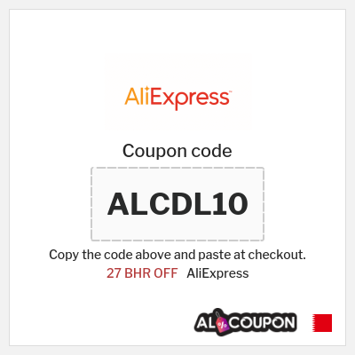 Tip for AliExpress