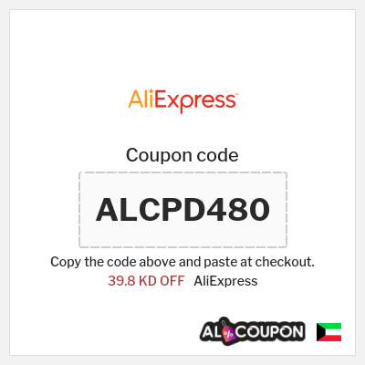 Tip for AliExpress