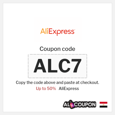 Tip for AliExpress