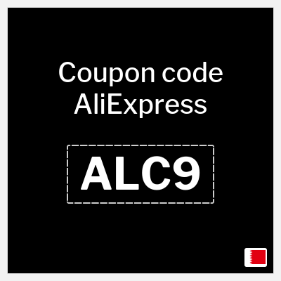 Coupon discount code for AliExpress Discounts up to 50% Off