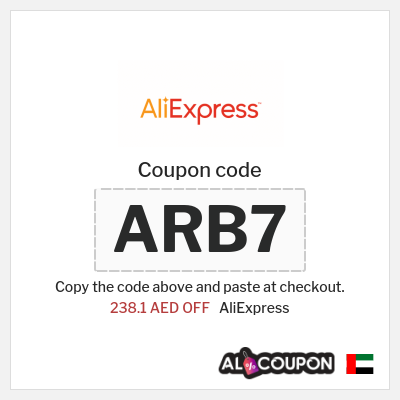 Tip for AliExpress