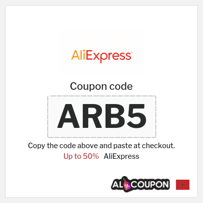 Tip for AliExpress