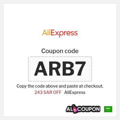 Tip for AliExpress