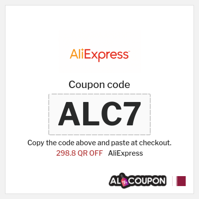 Tip for AliExpress