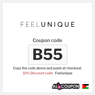 Coupon discount code for Feelunique 10% Exclusive promo code