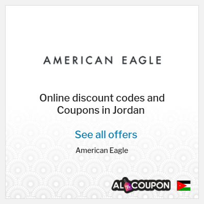 Tip for American Eagle