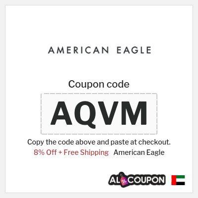 Tip for American Eagle