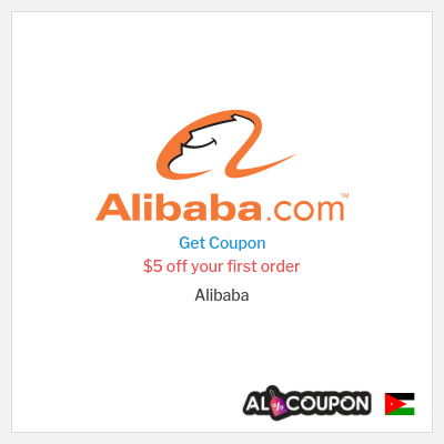 Coupon discount code for Alibaba Best offers & sales up to 90%