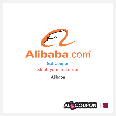 Coupon discount code for Alibaba Best offers & sales up to 90%