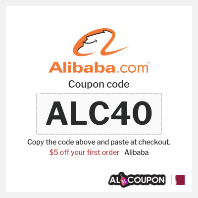Tip for Alibaba