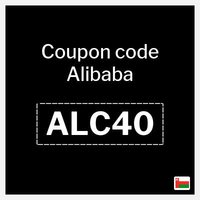 Coupon discount code for Alibaba Best offers & sales up to 90%