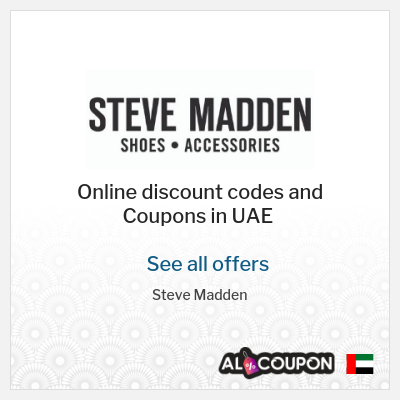 Tip for Steve Madden