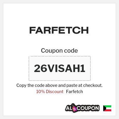 Tip for Farfetch