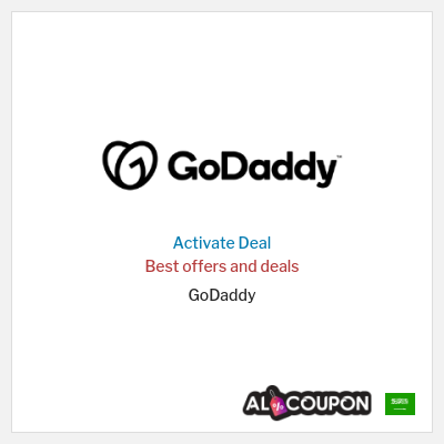 Tip for GoDaddy