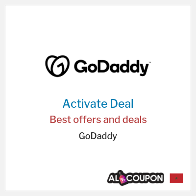 Tip for GoDaddy