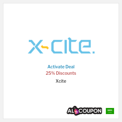 Tip for Xcite