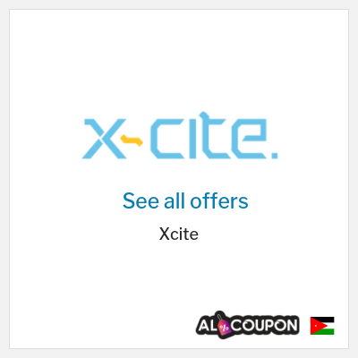 Coupon discount code for Xcite Best offers and discounts