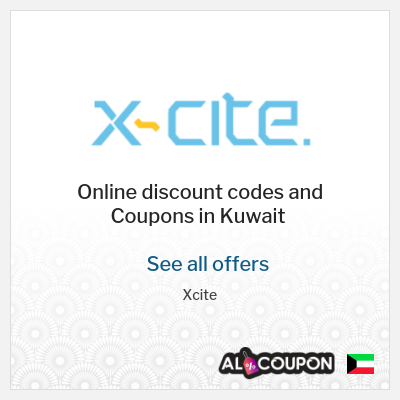 Tip for Xcite