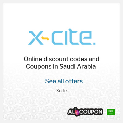 Tip for Xcite