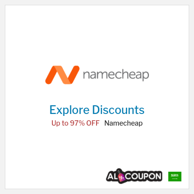 Tip for Namecheap