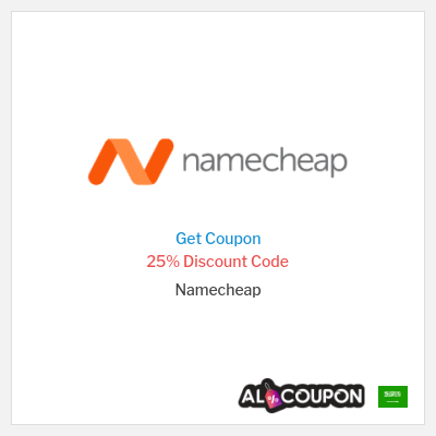 Promo Codes and Coupons - Exclusive offers and discounts - Namecheap