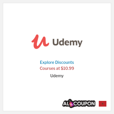 Tip for Udemy