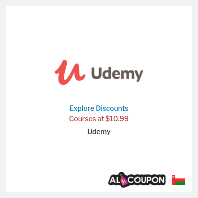 Tip for Udemy