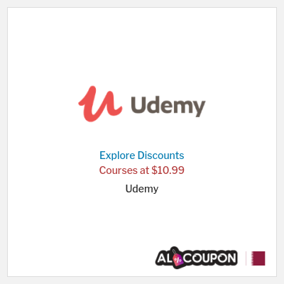 Tip for Udemy