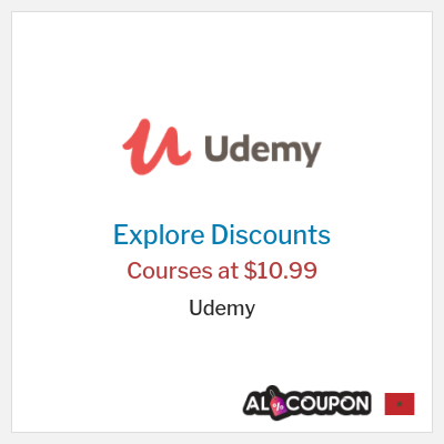 Tip for Udemy