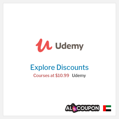 Tip for Udemy