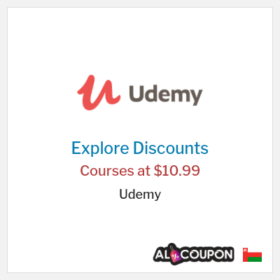 Tip for Udemy