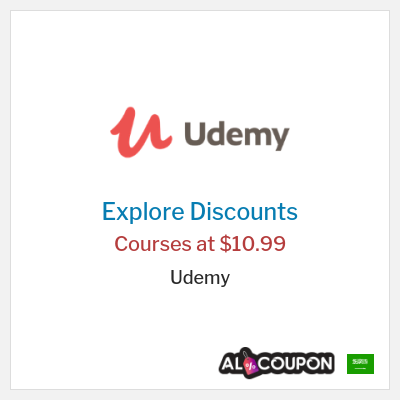 Tip for Udemy
