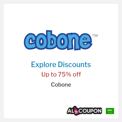 Coupon discount code for Cobone Latest offers