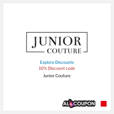 Tip for Junior Couture