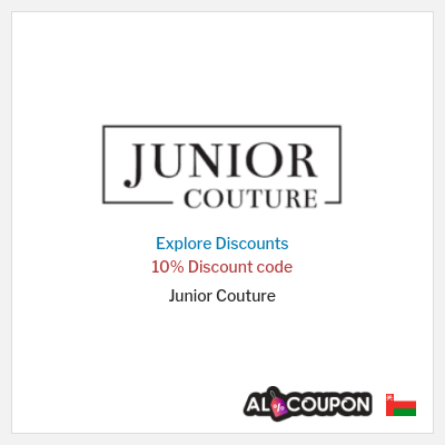 Tip for Junior Couture
